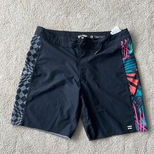 Billabong Recycler DBAH PRO Boardshorts